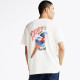 Tommy Hilfiger Ανδρική κοντομάνικη μπλούζα Back Logo Relaxed T-Shirt